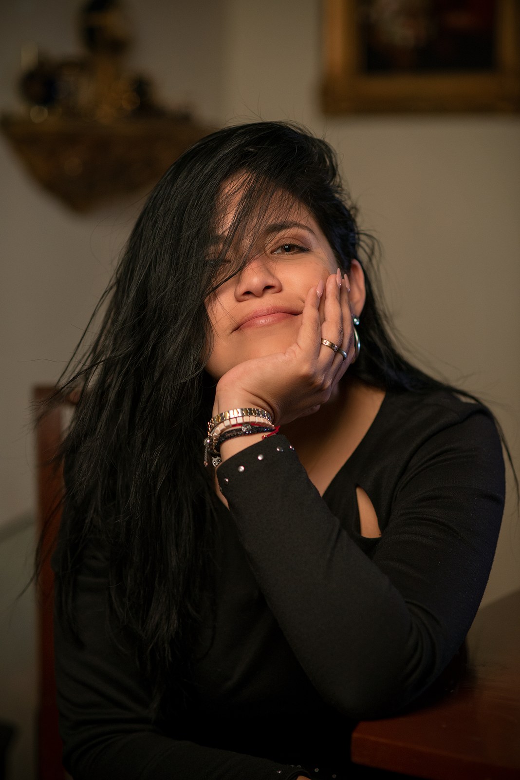 Stefanie Medina Reyes